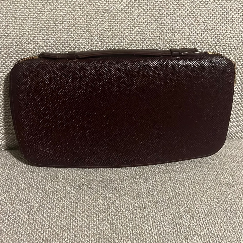 Louis Vuitton Authentic Atoll Organizer MI0048 - Picture 1 of 16